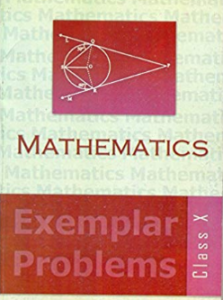 NCERT Exemplar Class 10 Mathematics