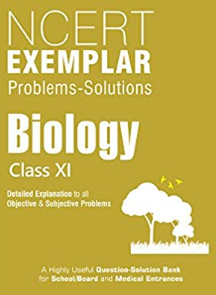 NCERT Exemplar Class 11 Biology