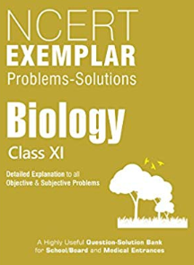 NCERT Exemplar book class 12 Biology