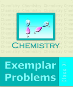NCERT Exemplar Book Class 12 Chemistry