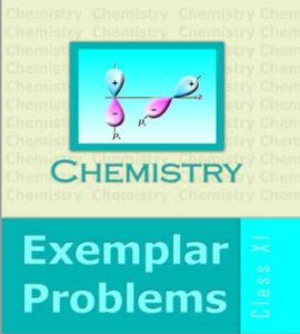 NCERT Exemplar Book for Class 11 Chemistry