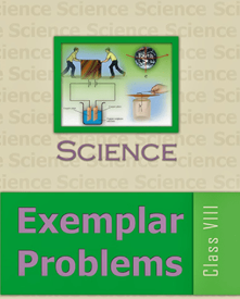 NCERT Exemplar Science Class 8