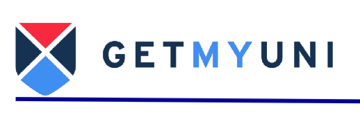 GetMyUni logo