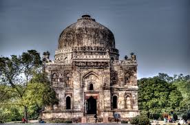 History of Indian Buildings and Architecture