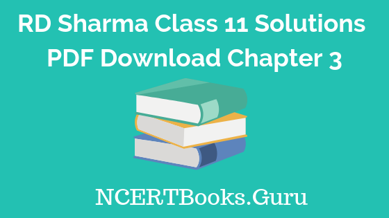 RD-Sharma-Class-11-Solutions-Chapter-3