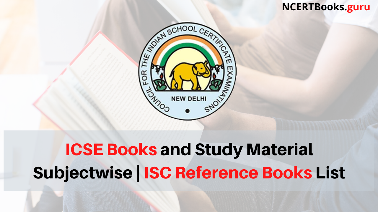 Icse Scope Of Syllabus 2025 Image to u