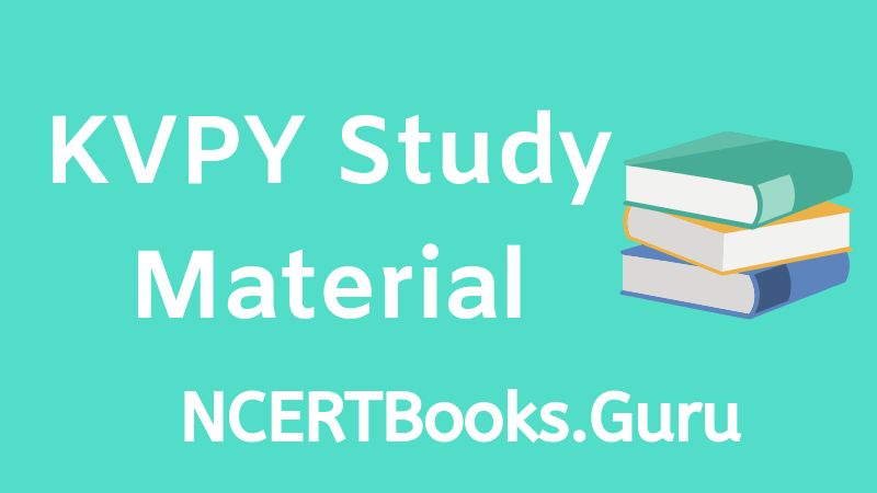 KVPY-Study-Material-1