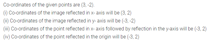 ML Aggarwal Class 10 Solutions for ICSE Maths Chapter 10 Reflection Ex 10 13