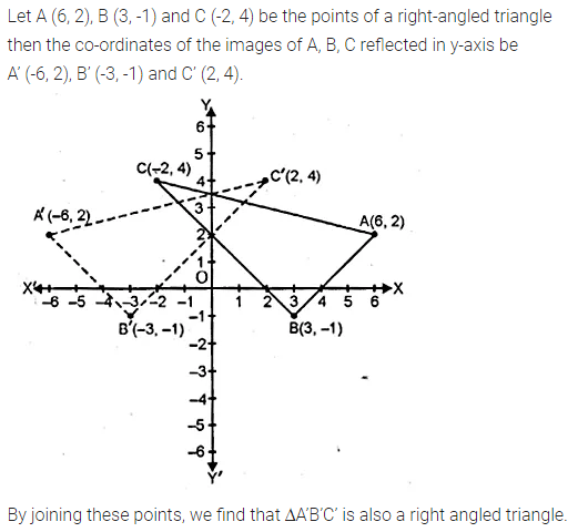 ML Aggarwal Class 10 Solutions for ICSE Maths Chapter 10 Reflection Ex 10 24