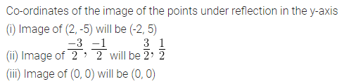 ML Aggarwal Class 10 Solutions for ICSE Maths Chapter 10 Reflection Ex 10 3