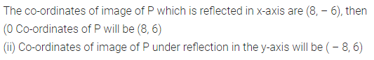 ML Aggarwal Class 10 Solutions for ICSE Maths Chapter 10 Reflection Ex 10 5