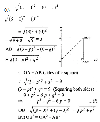 ML Aggarwal Class 10 Solutions for ICSE Maths Chapter 12 Equation of a Straight Line Ex 12.2 53