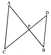 ML Aggarwal Class 10 Solutions for ICSE Maths Chapter 13 Similarity Ex 13.1 19