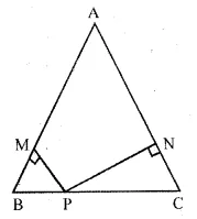 ML Aggarwal Class 10 Solutions for ICSE Maths Chapter 13 Similarity Ex 13.1 25