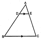 ML Aggarwal Class 10 Solutions for ICSE Maths Chapter 13 Similarity Ex 13.3 12