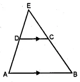 ML Aggarwal Class 10 Solutions for ICSE Maths Chapter 13 Similarity Ex 13.3 38