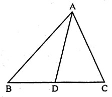 ML Aggarwal Class 10 Solutions for ICSE Maths Chapter 13 Similarity Ex 13.3 43