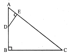 ML Aggarwal Class 10 Solutions for ICSE Maths Chapter 13 Similarity Ex 13.3 47