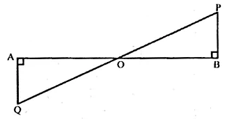 ML Aggarwal Class 10 Solutions for ICSE Maths Chapter 13 Similarity Ex 13.3 5