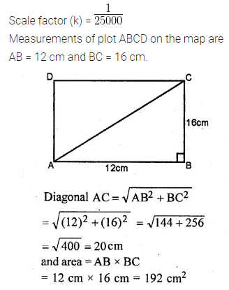 ML Aggarwal Class 10 Solutions for ICSE Maths Chapter 13 Similarity Ex 13.3 53