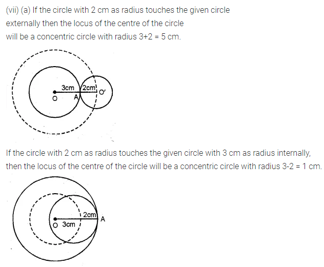 ML Aggarwal Class 10 Solutions for ICSE Maths Chapter 14 Locus Ex 14 12