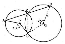 ML Aggarwal Class 10 Solutions for ICSE Maths Chapter 15 Circles Ex 15.1 23