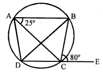 ML Aggarwal Class 10 Solutions for ICSE Maths Chapter 15 Circles Ex 15.2 10