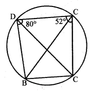 ML Aggarwal Class 10 Solutions for ICSE Maths Chapter 15 Circles Ex 15.2 14