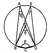 ML Aggarwal Class 10 Solutions for ICSE Maths Chapter 15 Circles Ex 15.2 20