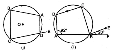 ML Aggarwal Class 10 Solutions for ICSE Maths Chapter 15 Circles Ex 15.2 32