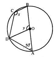 ML Aggarwal Class 10 Solutions for ICSE Maths Chapter 15 Circles Ex 15.2 37