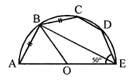 ML Aggarwal Class 10 Solutions for ICSE Maths Chapter 15 Circles Ex 15.2 44