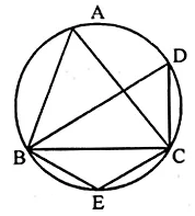 ML Aggarwal Class 10 Solutions for ICSE Maths Chapter 15 Circles Ex 15.2 9