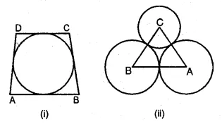 ML Aggarwal Class 10 Solutions for ICSE Maths Chapter 15 Circles Ex 15.3 21