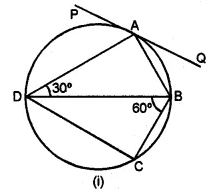 ML Aggarwal Class 10 Solutions for ICSE Maths Chapter 15 Circles Ex 15.3 47