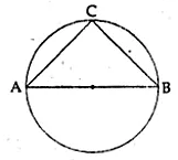 ML Aggarwal Class 10 Solutions for ICSE Maths Chapter 15 Circles MCQS 3