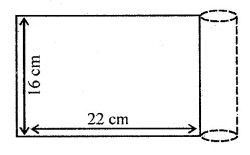 ML Aggarwal Class 10 Solutions for ICSE Maths Chapter 17 Mensuration Ex 17.1 4