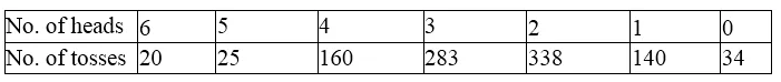 ML Aggarwal Class 10 Solutions for ICSE Maths Chapter 21 Measures of Central Tendency Ex 21.1 13