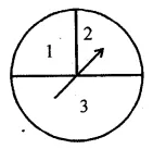 ML Aggarwal Class 10 Solutions for ICSE Maths Chapter 22 Probability Chapter Test 1