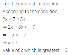 ML Aggarwal Class 10 Solutions for ICSE Maths Chapter 4 Linear Inequations Ex 4 42