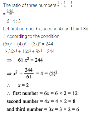 ML Aggarwal Class 10 Solutions for ICSE Maths Chapter 7 Ratio and Proportion Ex 7.1 24