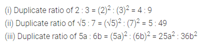 ML Aggarwal Class 10 Solutions for ICSE Maths Chapter 7 Ratio and Proportion Ex 7.1 3