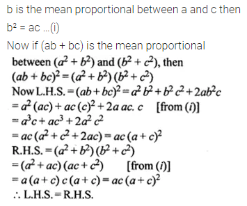 ML Aggarwal Class 10 Solutions for ICSE Maths Chapter 7 Ratio and Proportion Ex 7.2 16