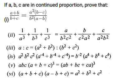 ML Aggarwal Class 10 Solutions for ICSE Maths Chapter 7 Ratio and Proportion Ex 7.2 37