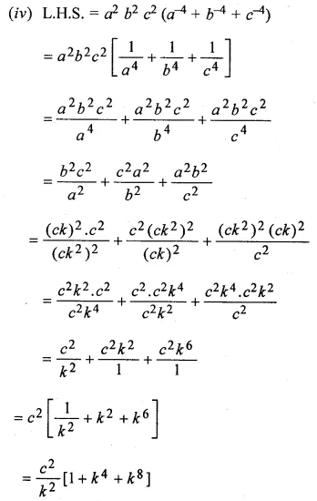 ML Aggarwal Class 10 Solutions for ICSE Maths Chapter 7 Ratio and Proportion Ex 7.2 40