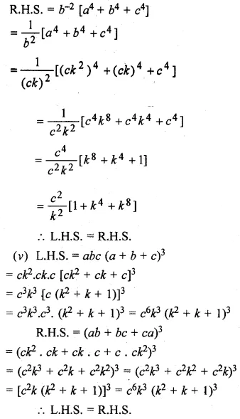 ML Aggarwal Class 10 Solutions for ICSE Maths Chapter 7 Ratio and Proportion Ex 7.2 41