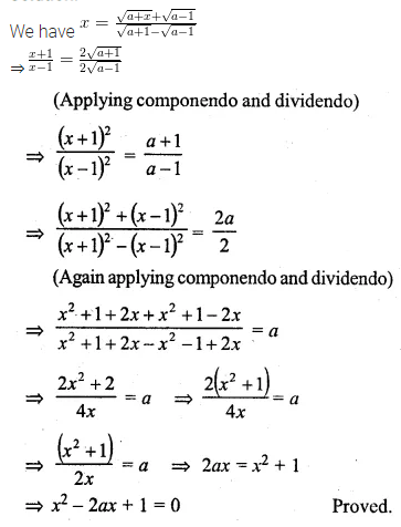 ML Aggarwal Class 10 Solutions for ICSE Maths Chapter 7 Ratio and Proportion Ex 7.3 23