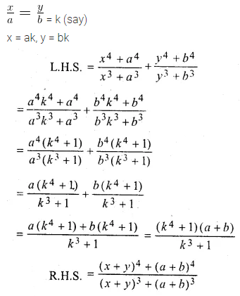 ML Aggarwal Class 10 Solutions for ICSE Maths Chapter 7 Ratio and Proportion MCQS 24