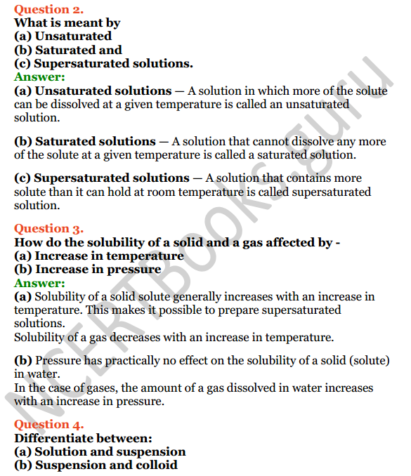 Selina Concise Chemistry Class 8 ICSE Solutions Chapter 8 Water 4