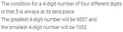 Selina Concise Mathematics Class 6 ICSE Solutions Chapter 1 Number System (Consolidating the Sense of Numberness) Ex 1A 10